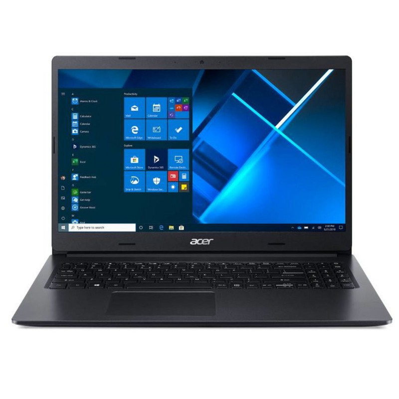 

Ноутбук Acer Extensa 15 EX215-32-P1SE Black (NX.EGNER.00E), Extensa 15 EX215-32-P1SE