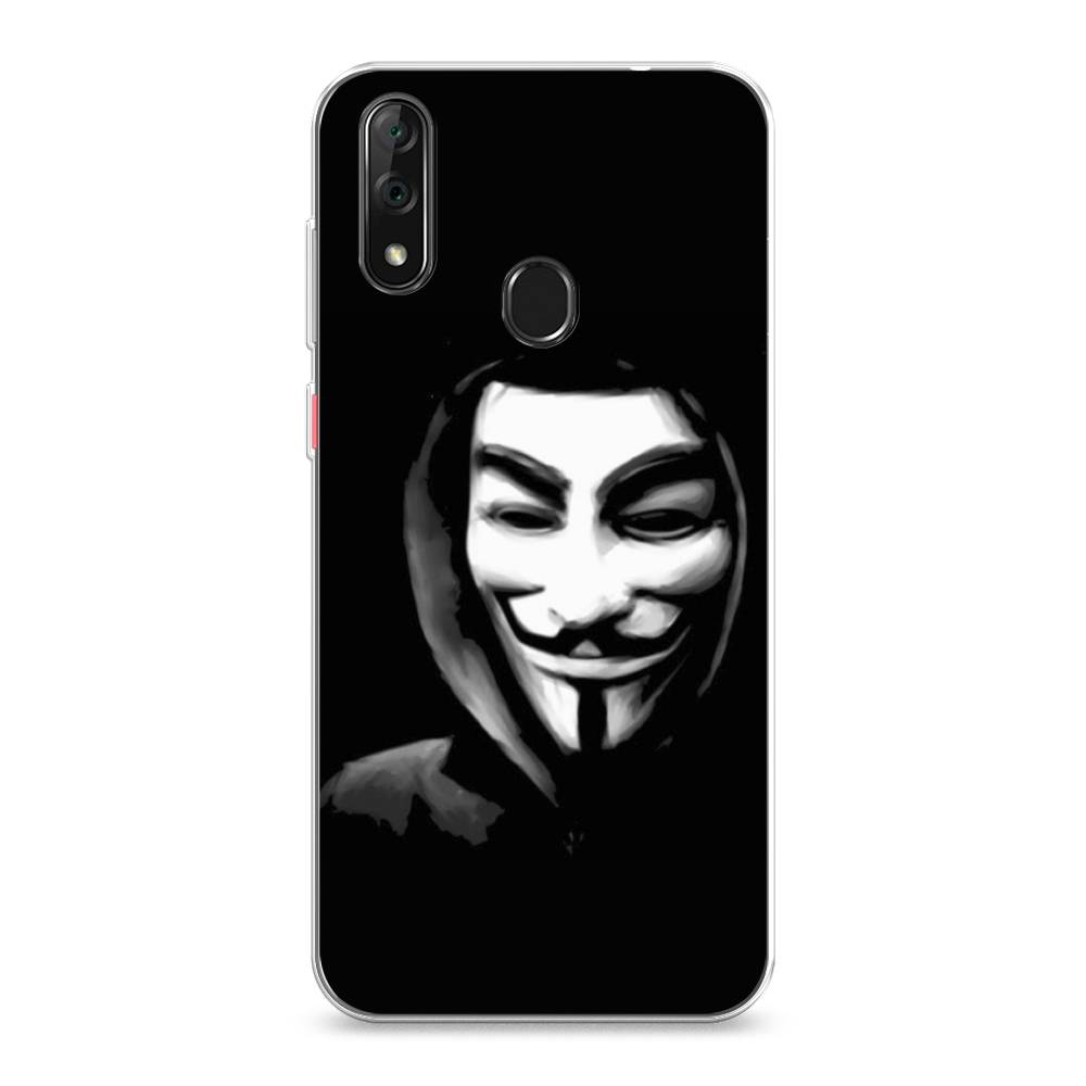 Чехол Awog на ZTE Blade V10 / ЗТЕ Блэйд V10 