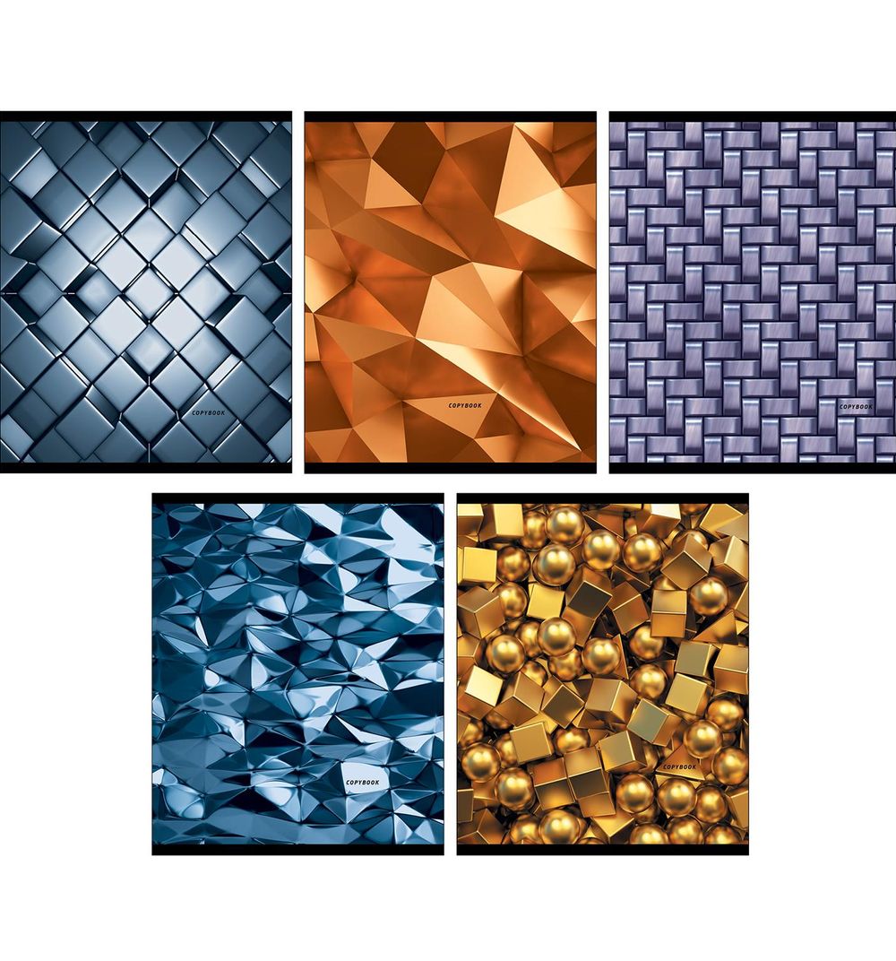 

Unnika Тетрадь общая А5 96л клетка Unnika, Тетрадь общая А5 96л клетка Unnika