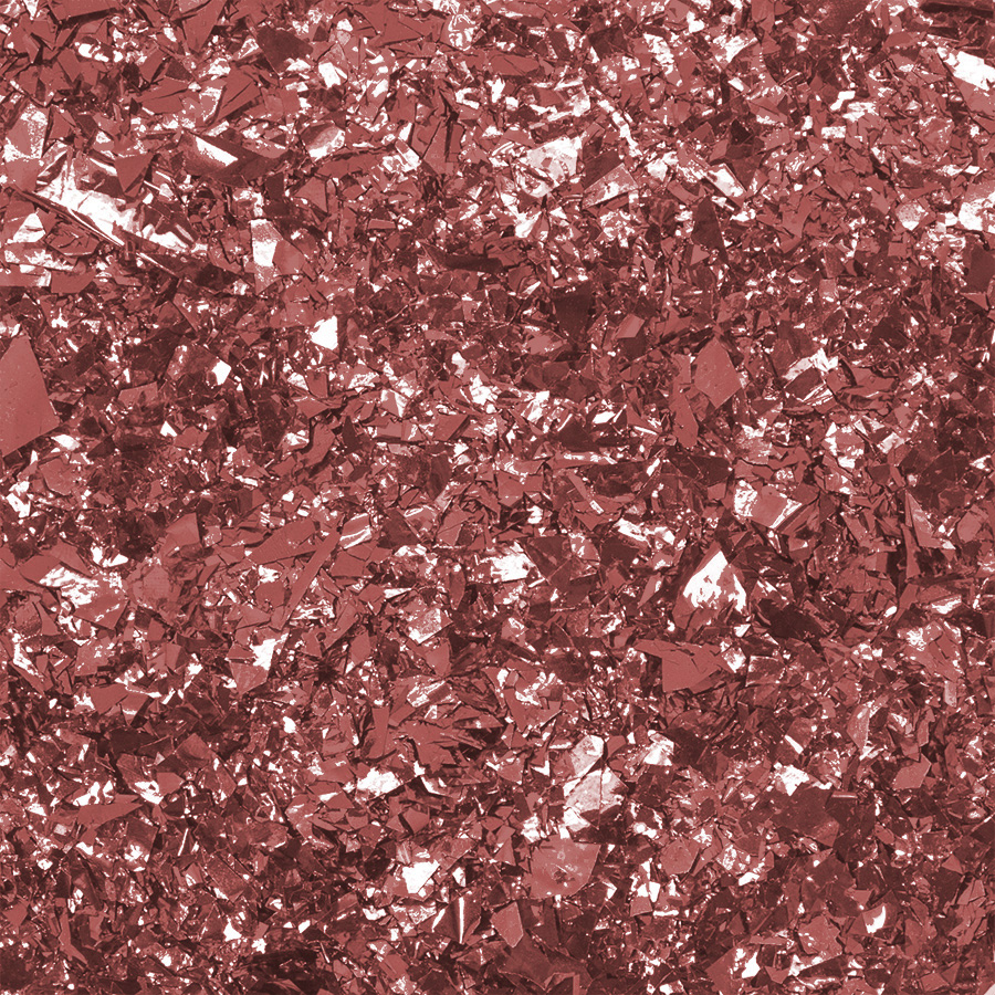 Конфетти блестки Волна веселья Розовое Золото 20 г