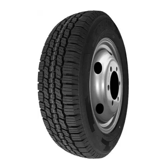 

Шина RIOSTONE Commander 007 185/75 R16C всесезон M+S