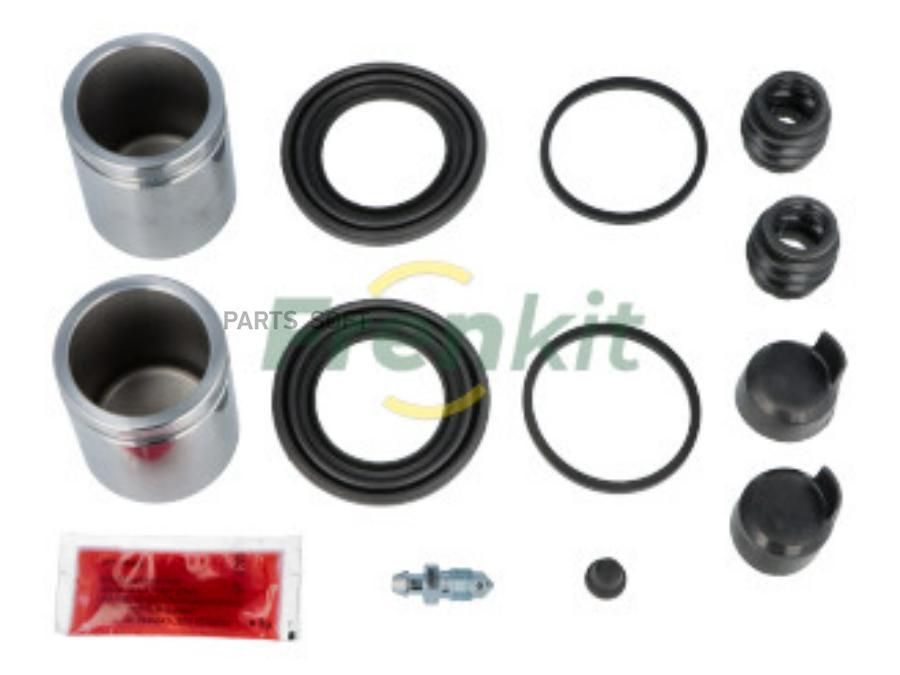 

ем.к-т диск.торм. перед.+задн.с поршнем d48 Brembo Opel Movano B, Renault Master III 10>
