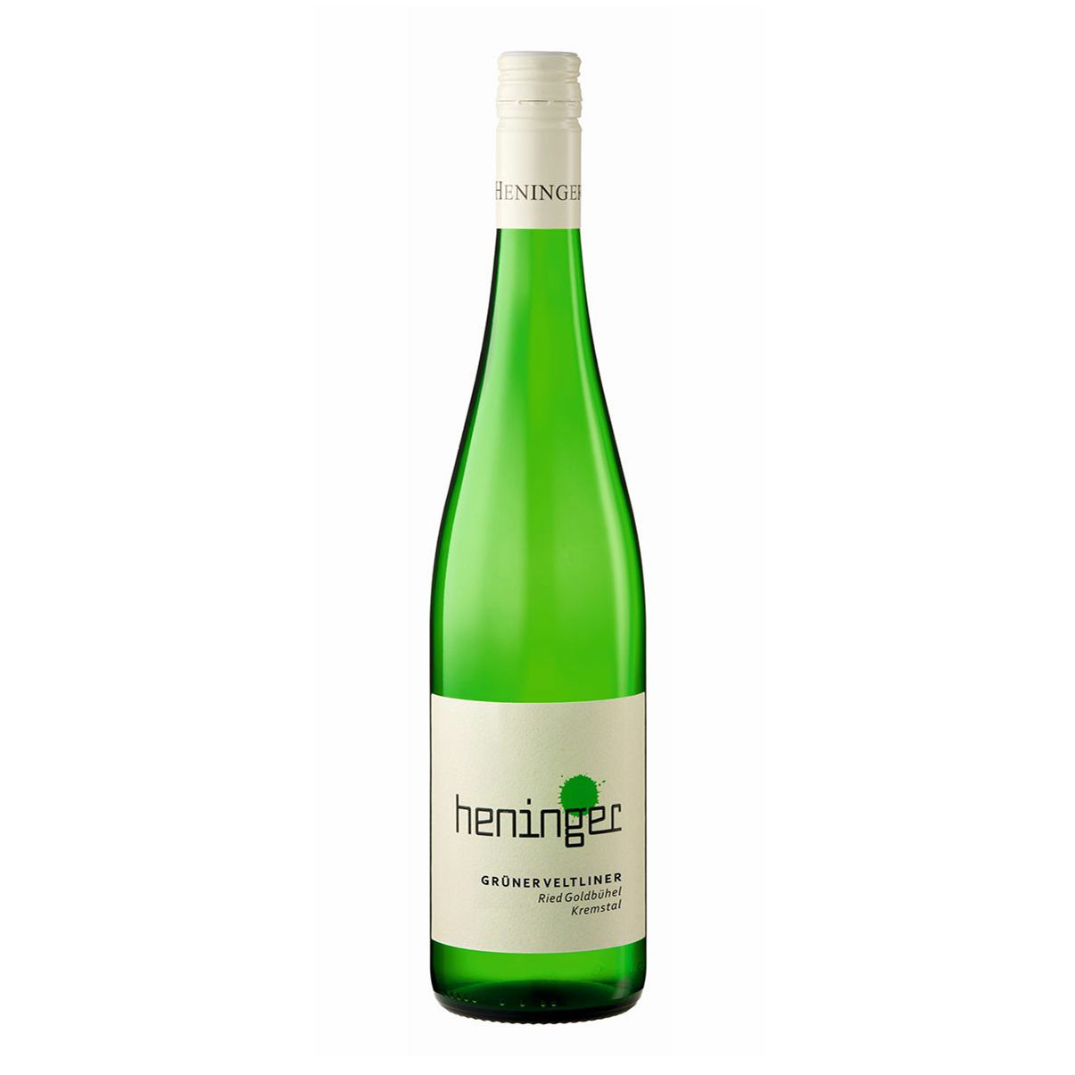 

Вино Heninger Gruner Veltliner белое сухое 750 мл Австрия