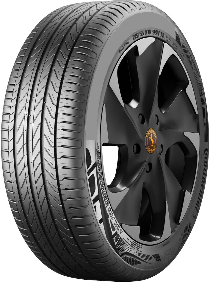 

Шина Gislaved Ultra Control 215/55 R16 97W, Ultra Control