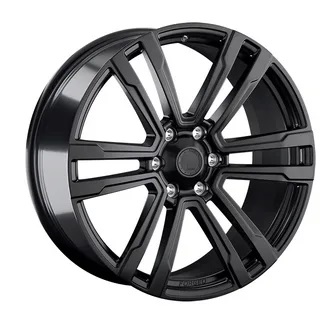 

Колесный диск 8x19/6x139,7 ET25 D106,1 LS FG11 MGMF (конус, C570)