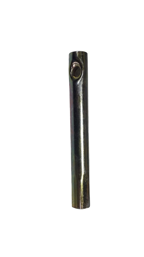 Ключ свечной трубчатый Автом 112162 16 мм L=160 мм ключ для разборки стоек ваз 2108 2112 автом 11155
