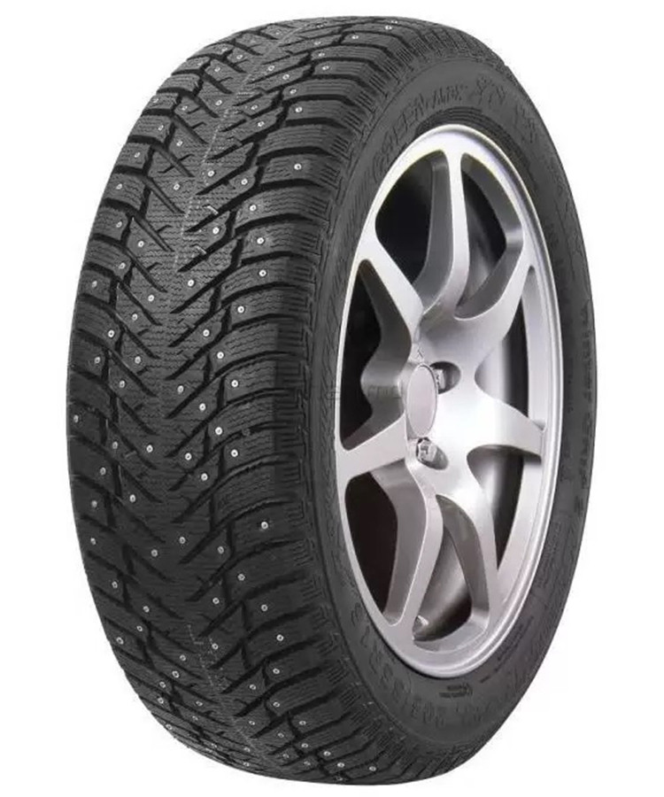 

Шина Linglong Green-Max Winter Grip 2 R16 215/60 95T шип