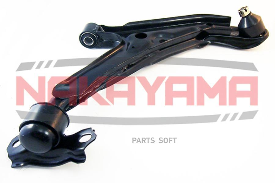 

Рычаг Передний Нижний Правый Nissan Primera P11 96