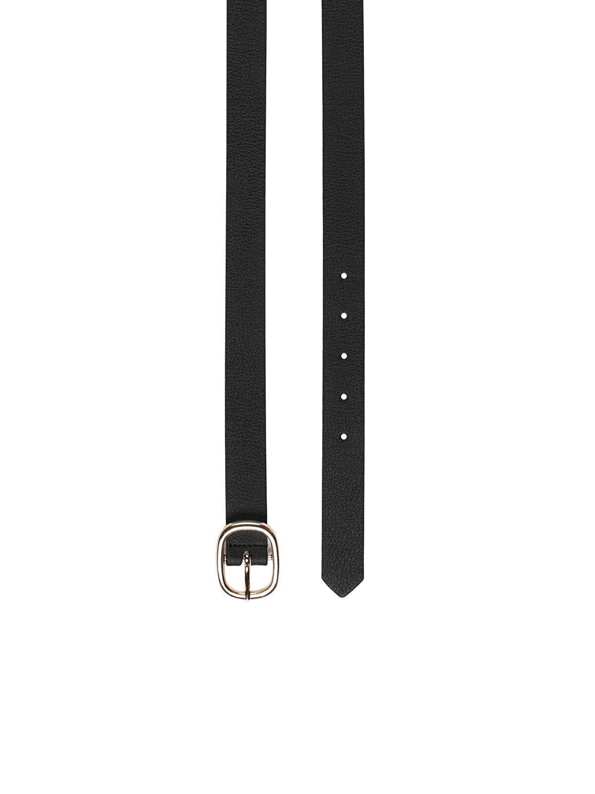 

Ремень женский COLIN'S CL1061235 черный, 80 см, CL1061235