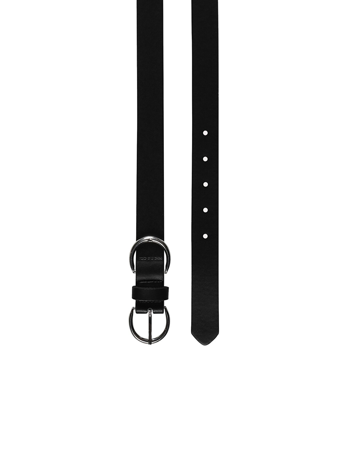 

Ремень женский COLIN'S CL1061236 черный, 90 см, CL1061236