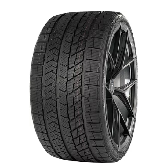 Шина UNISTAR ICE PROTECTION 285/30R21 100H XL задняя ось