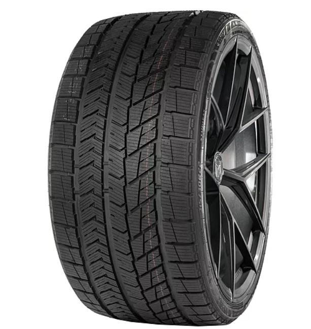 Шина UNISTAR ICE PROTECTION 315/30R22 107H XL задняя ось