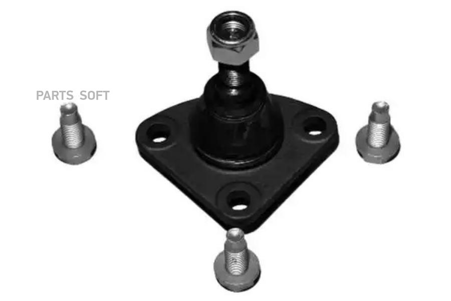 

Fi-Bj-4958_опора Шаровая Citroen Jumper 2.2d/2.3d, Fiat Ducato 2.2hdi 06> Moog арт. FIBJ4