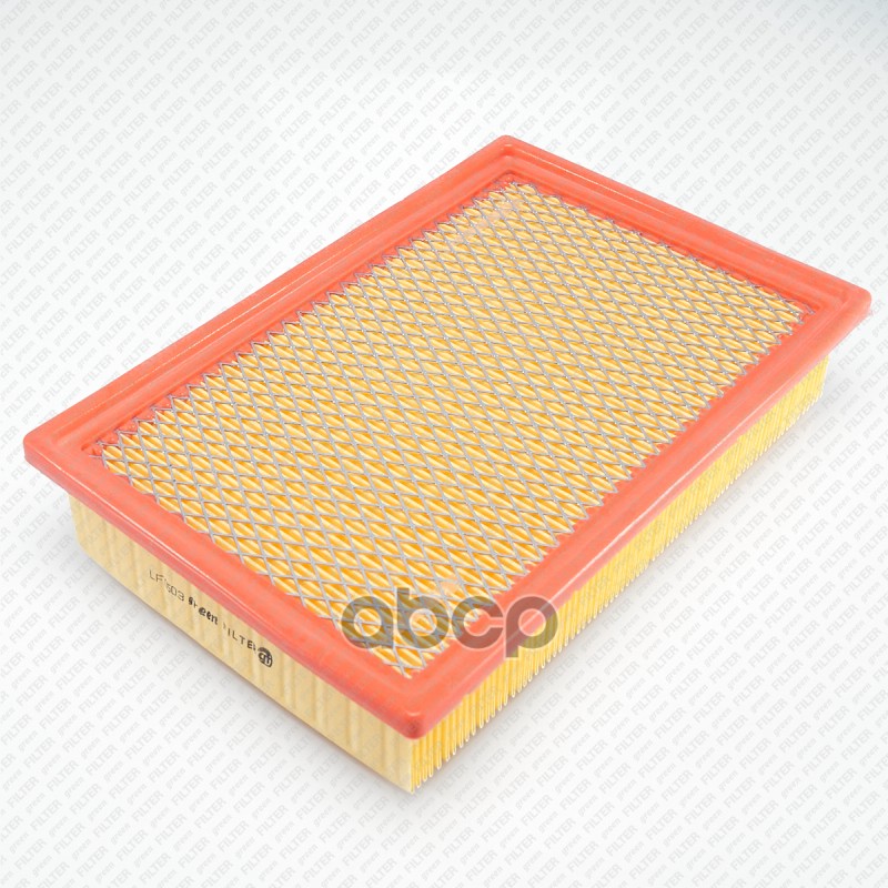 

Фильтр Воздушный Green Filter lf0503