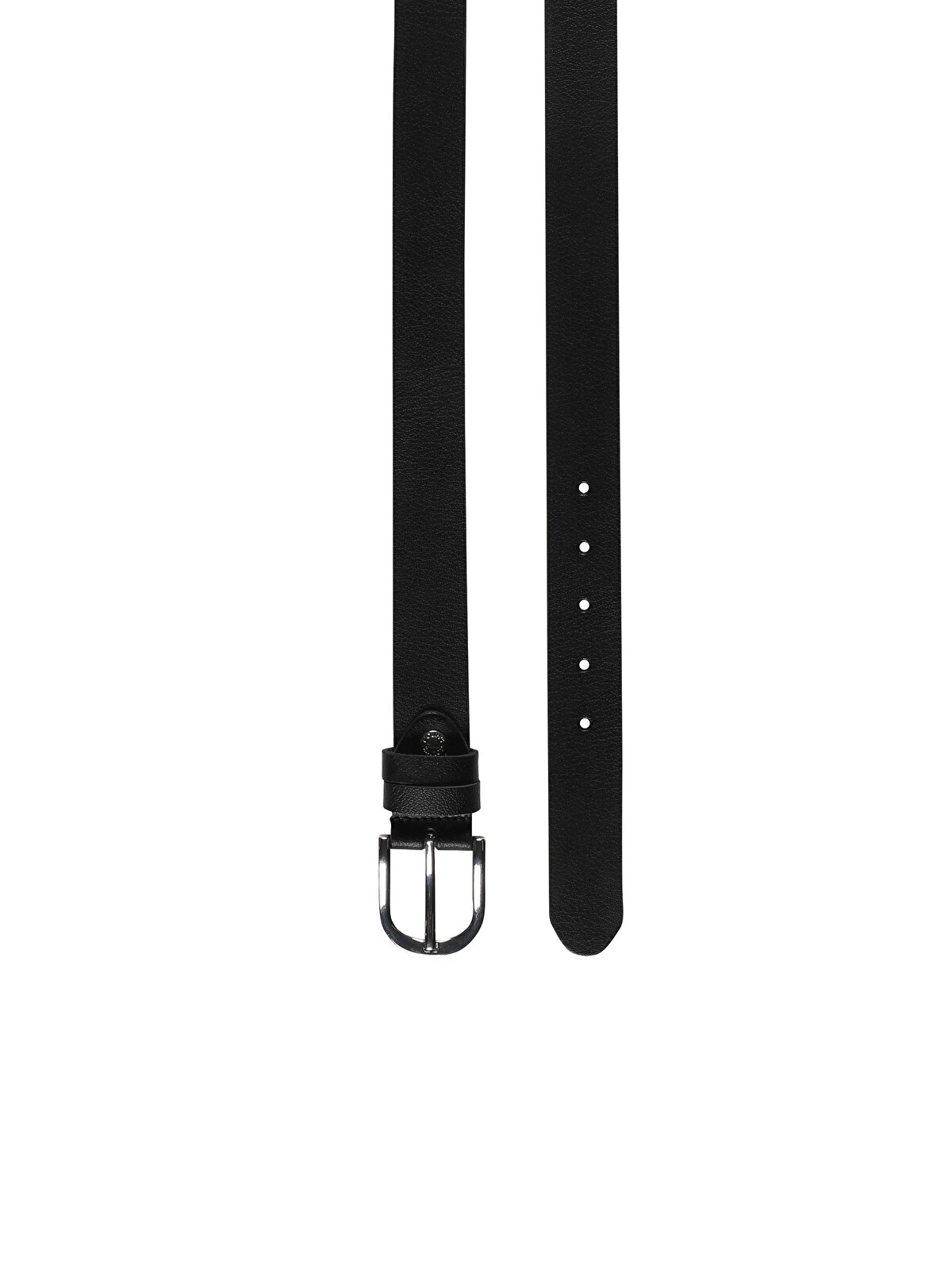

Ремень женский COLIN'S CL1061239 черный, 75 см, CL1061239