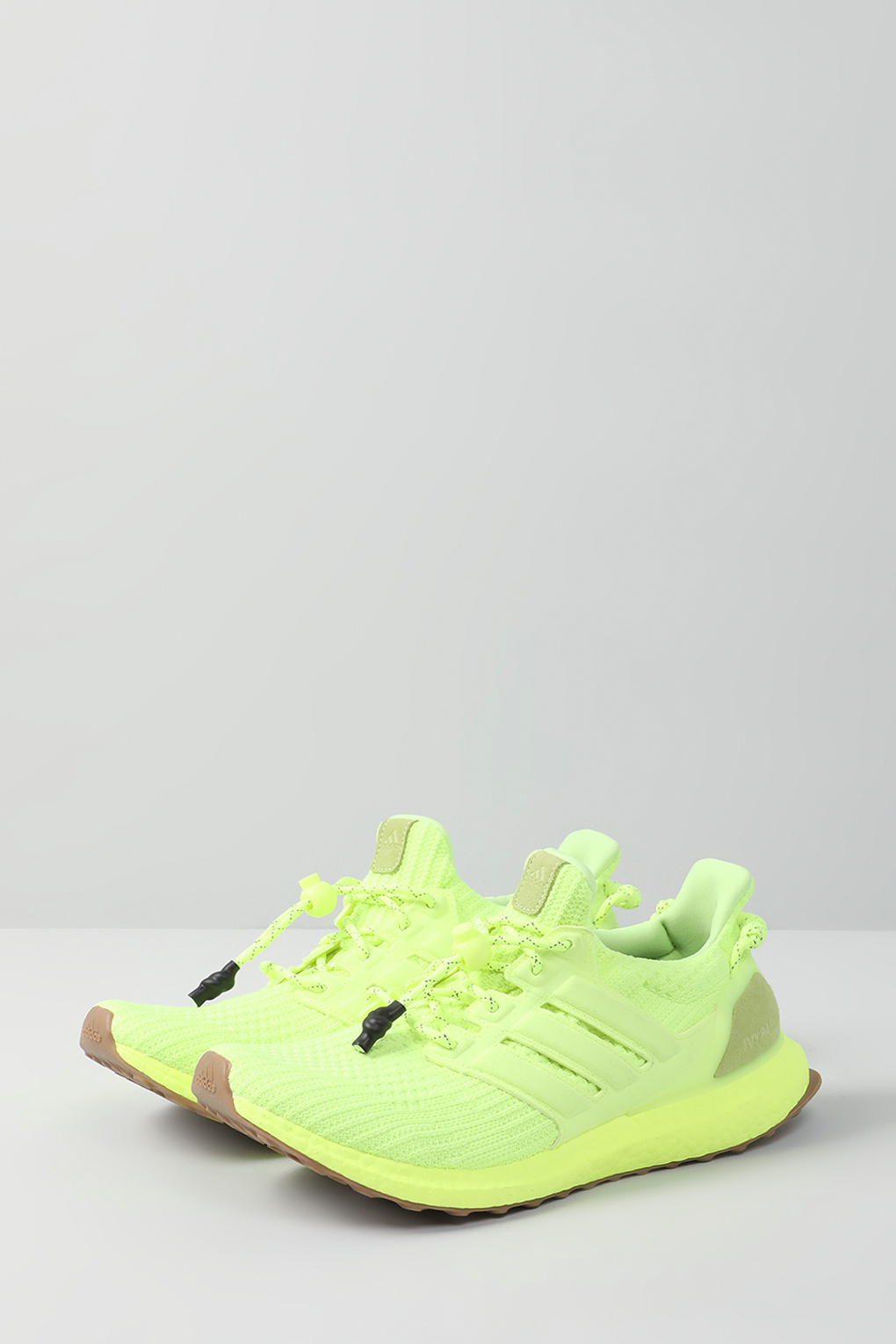 

Кроссовки мужские Adidas FZ5456 желтые 5 UK, Желтый, FZ5456
