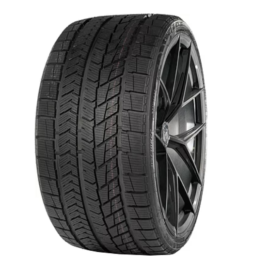 Шина UNISTAR ICE PROTECTION 315/35R22 111H XL задняя ось