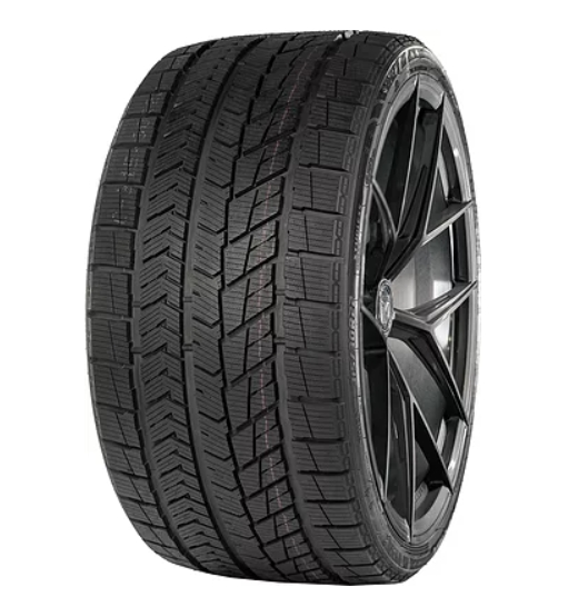 Шина UNISTAR ICE PROTECTION 325/30R23 109H XL задняя ось