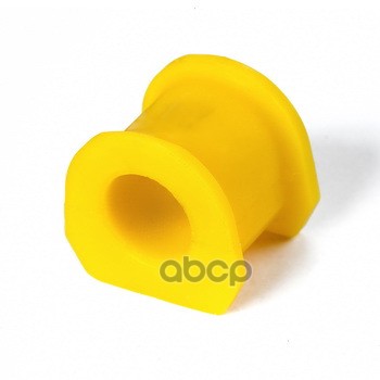 

Втулка стабилизатора 2 шт. в упаковке MITSUBISHI PAJERO/MONTERO, I.D. = 31 мм., ТОЧКА ОПОРЫ 3-01-886