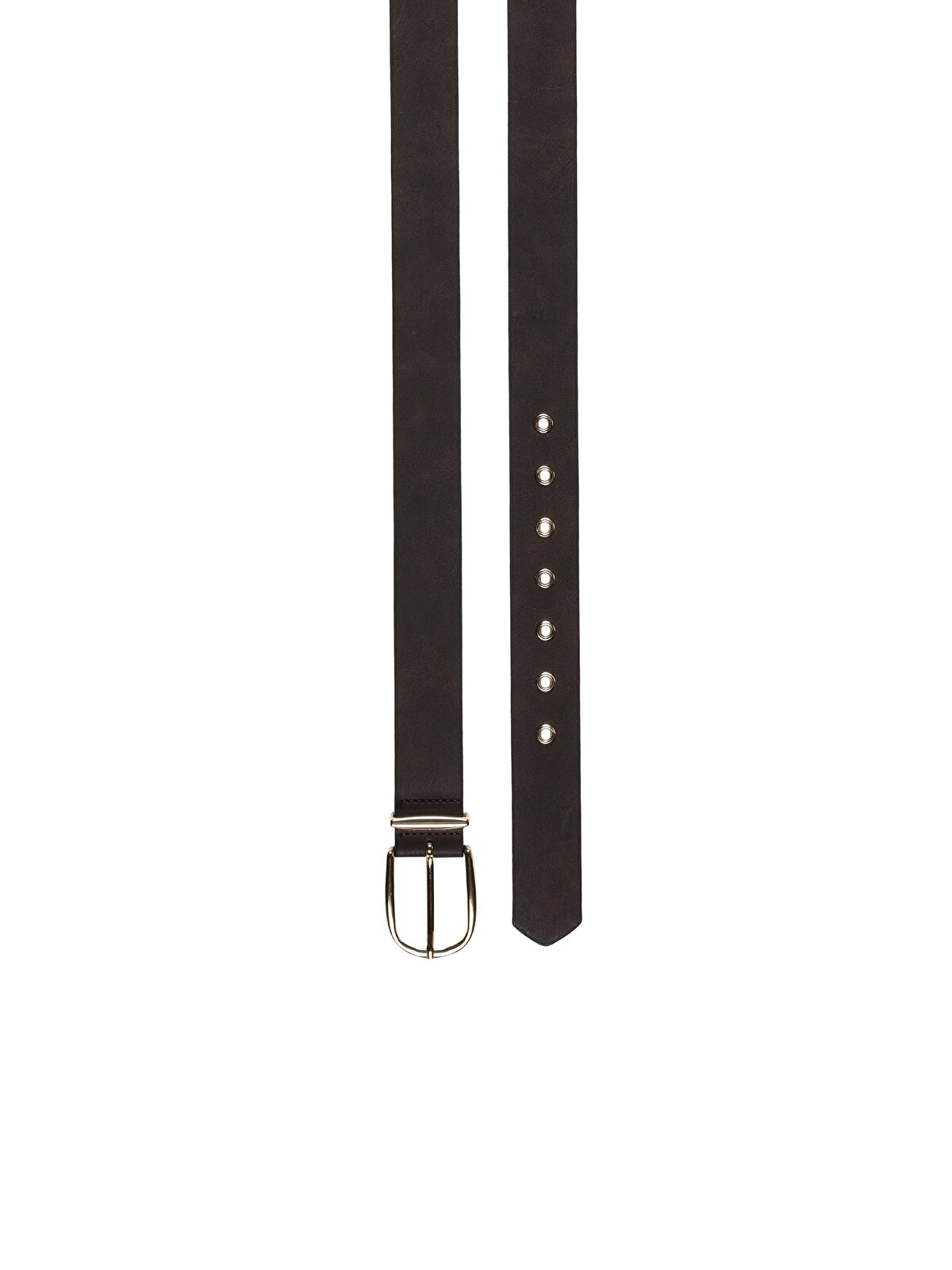 

Ремень женский COLIN'S CL1061501 коричневый, 85 см, CL1061501
