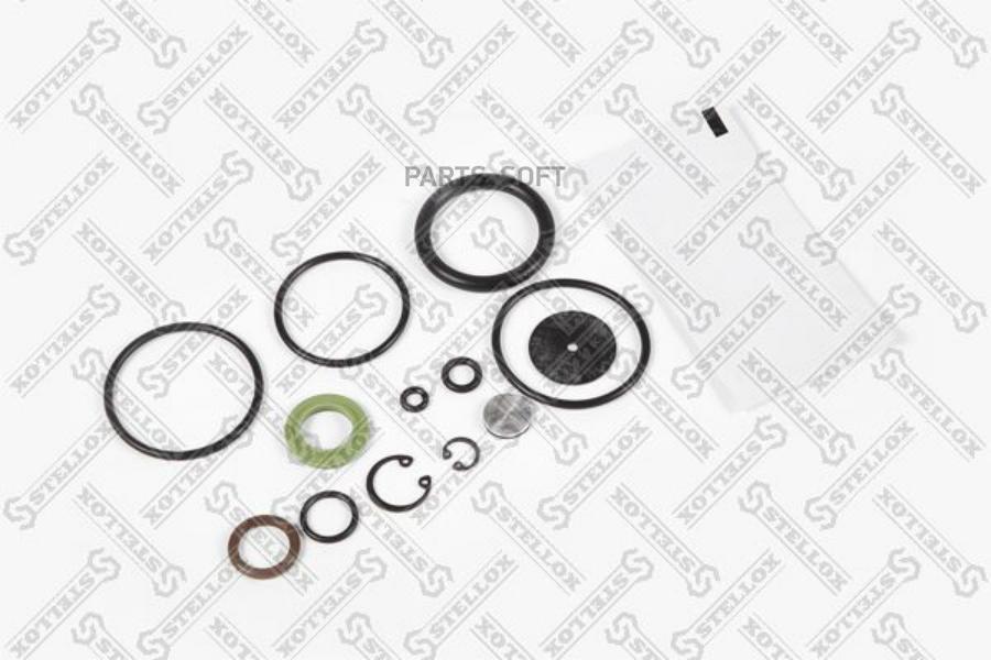 

STELLOX Ремкомплект осушителя STELLOX 8520207sx