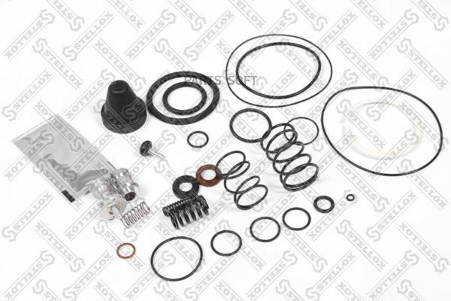 

STELLOX Ремкомплект осушителя STELLOX 8520248sx