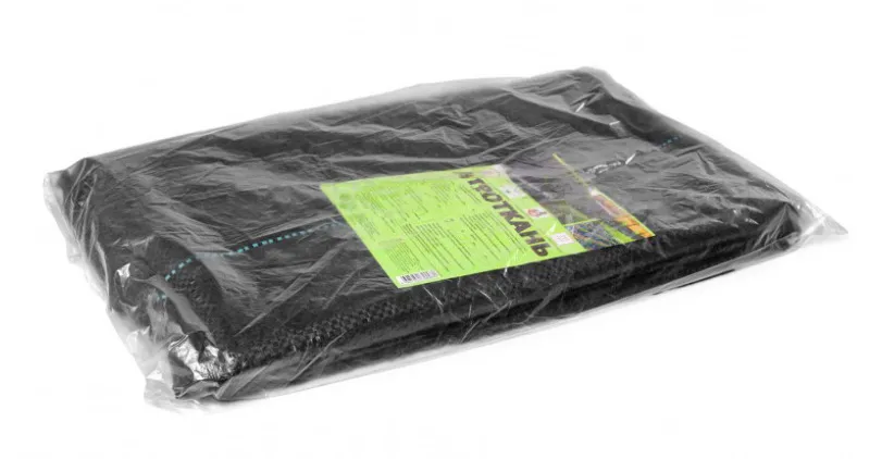 Почвоукрывной материал в упаковках Чзм, 1,6х10м