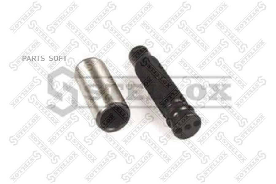 

STELLOX Ремкомплект рессоры STELLOX 8439314sx