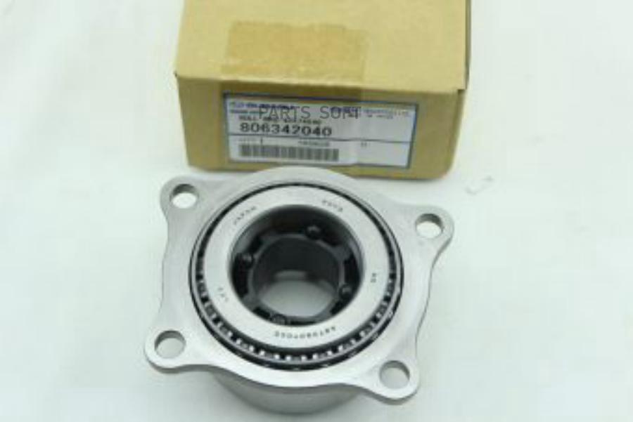 

Подшипник Роликовый Subaru 806342040