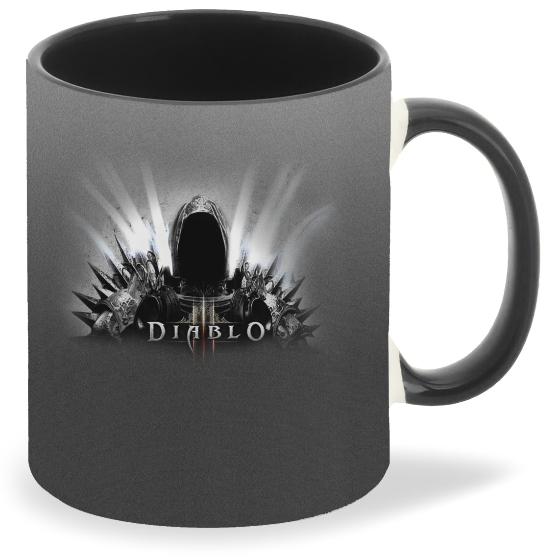 

Кружка CoolPodarok Diablo4, Diablo4