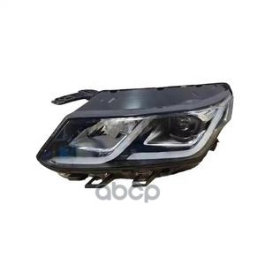 

Фара Передняя Левая GEELY 7051022500