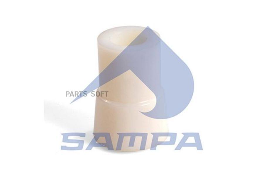 

Втулка рессоры DAF