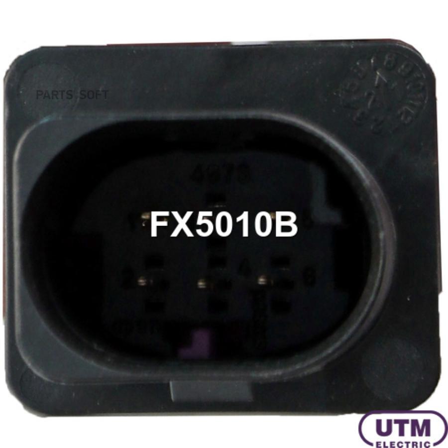 

Лямбда-зонд UTM fx5010b