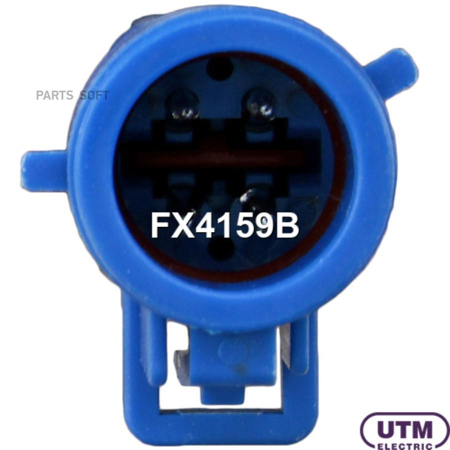 

Лямбда-зонд UTM fx4159b