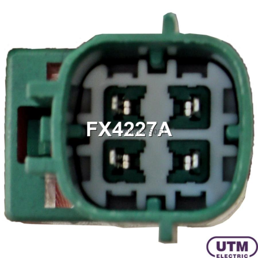 

Лямбда-зонд UTM fx4227a