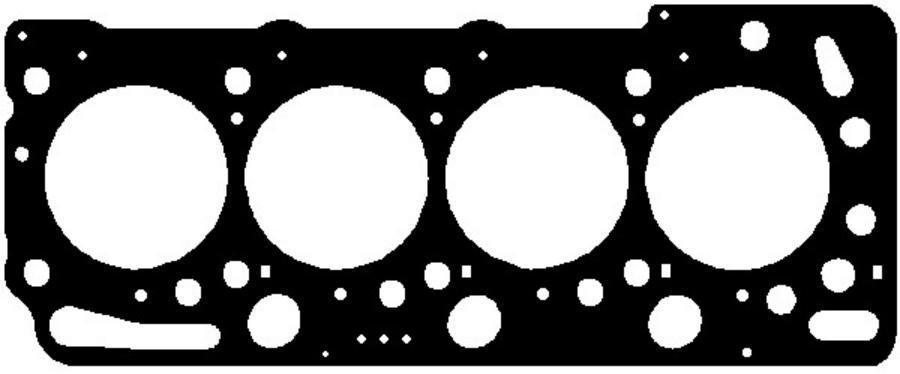 

ELRING 809.760 Прокл.ГБЦ [1.45mm] 1шт