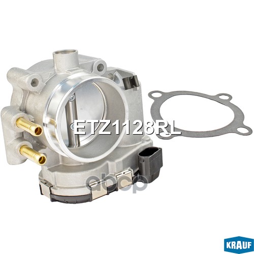 

Дроссельная Заслонка Krauf etz1128rl
