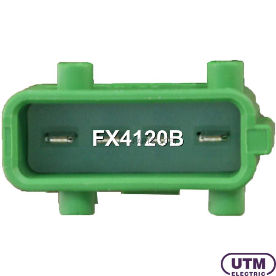 

Лямбда-зонд UTM fx4120b