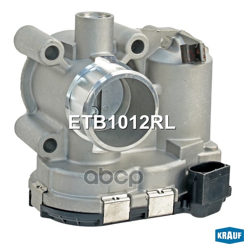 

Дроссельная Заслонка Krauf etb1012rl