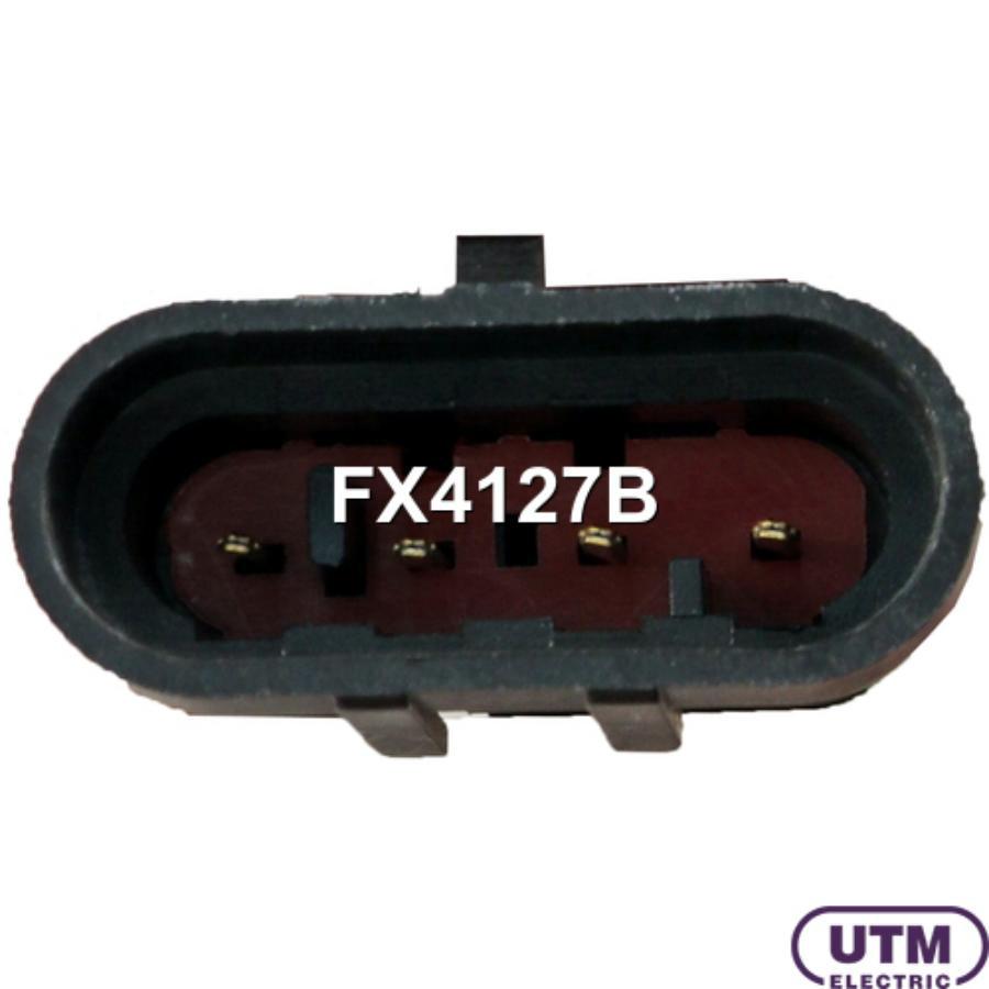 

Лямбда-зонд UTM fx4127b