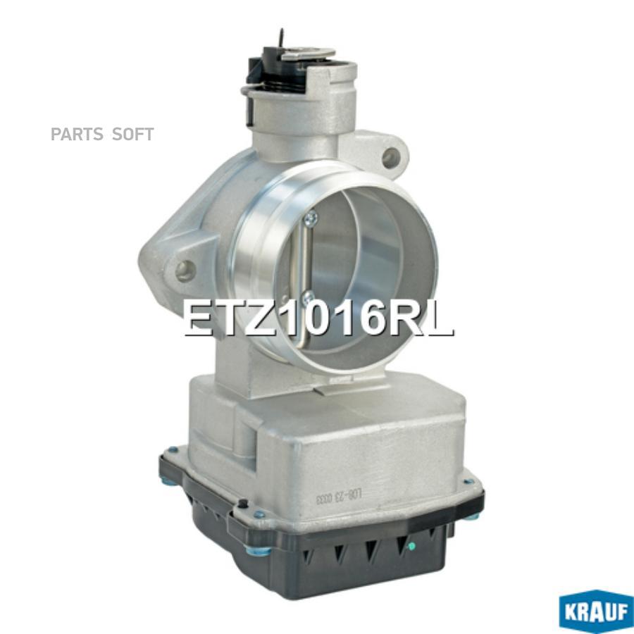 

Дроссельная Заслонка Krauf etz1016rl
