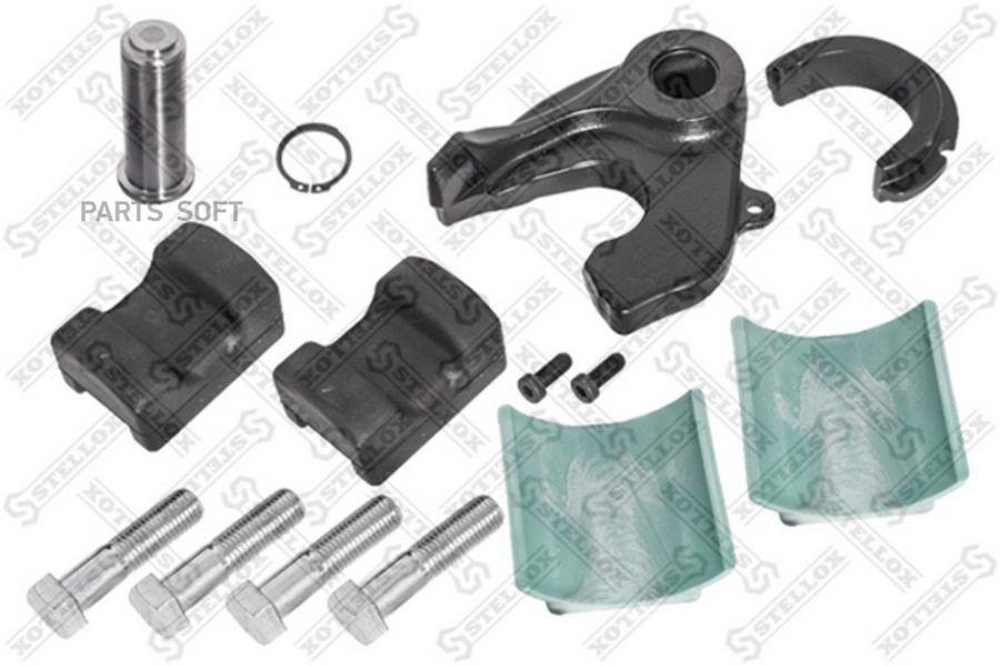 

STELLOX Ремкомплект седла STELLOX 8700527sx