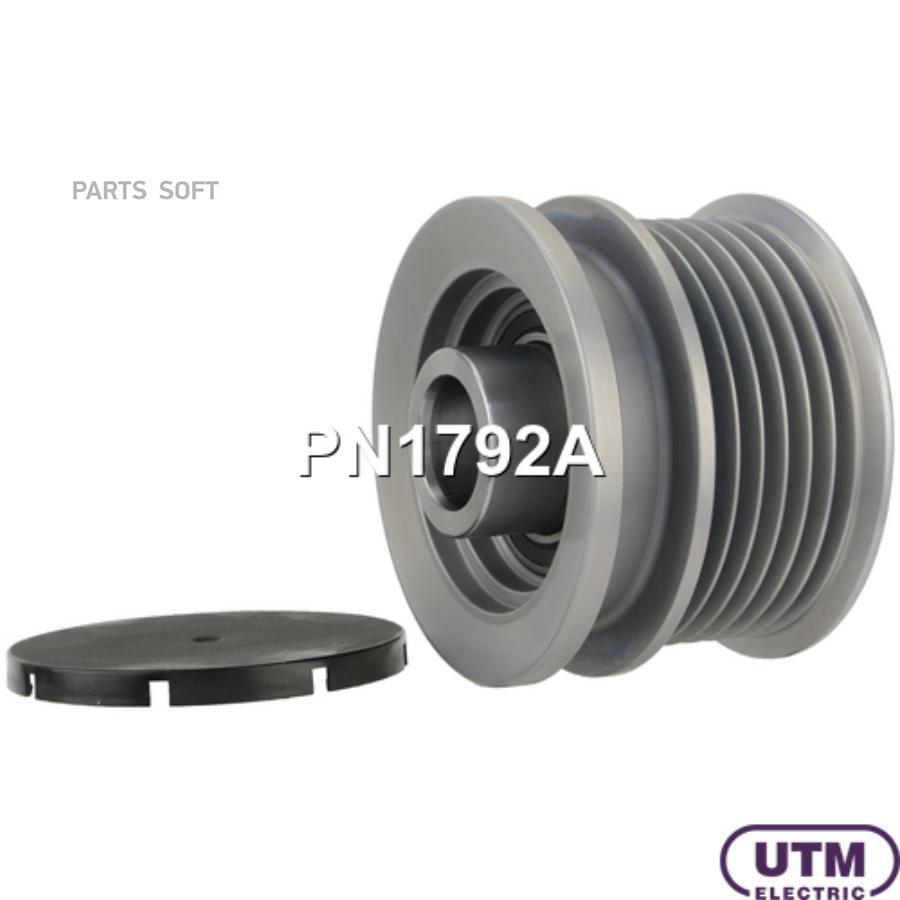 

Шкив обгонный UTM pn1792a