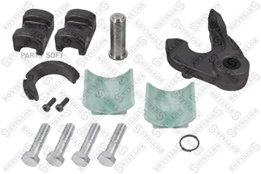 

STELLOX Ремкомплект седла STELLOX 8700528sx