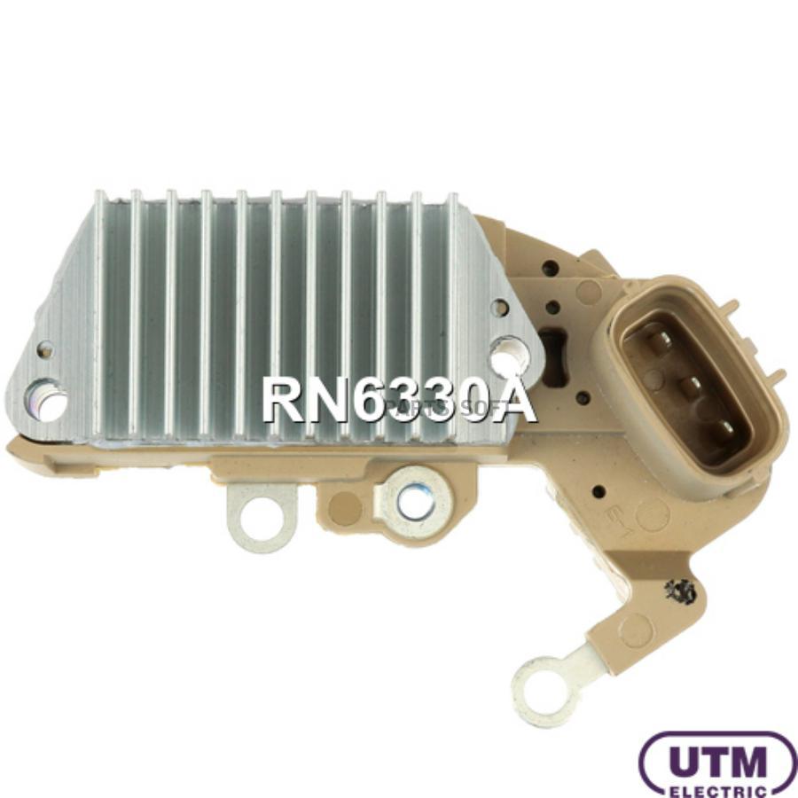 

Регулятор генератора UTM rn6330a