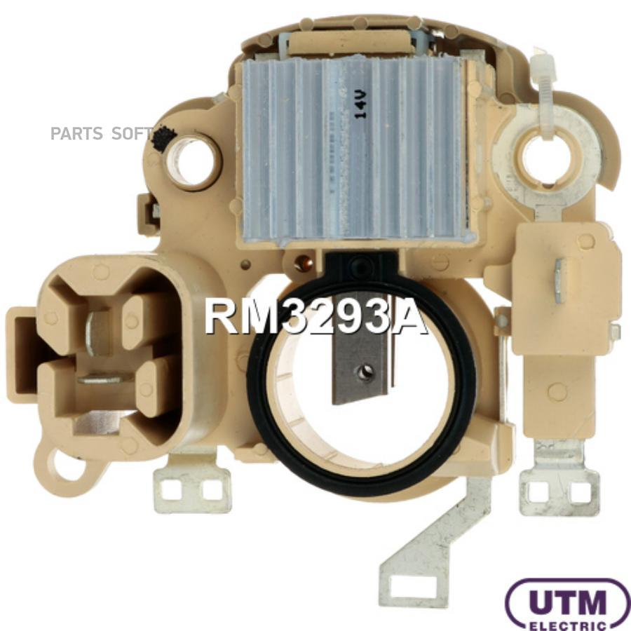

Регулятор генератора UTM rm3293a