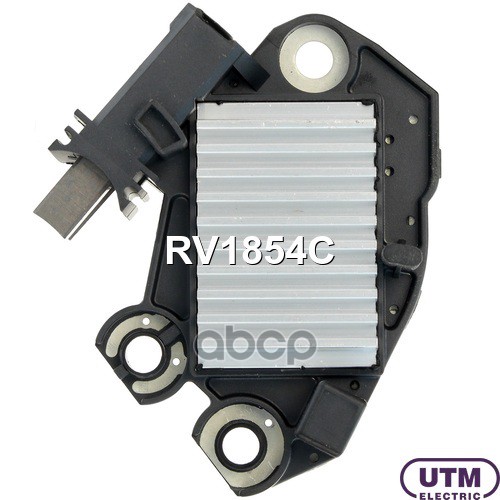 

Регулятор генератора UTM rv1854c