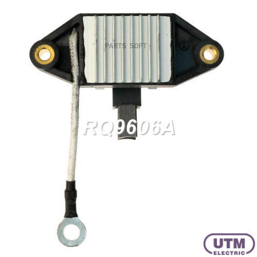 

Регулятор генератора UTM rq9606a