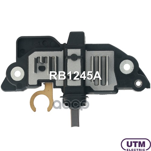 

Регулятор генератора UTM rb1245a