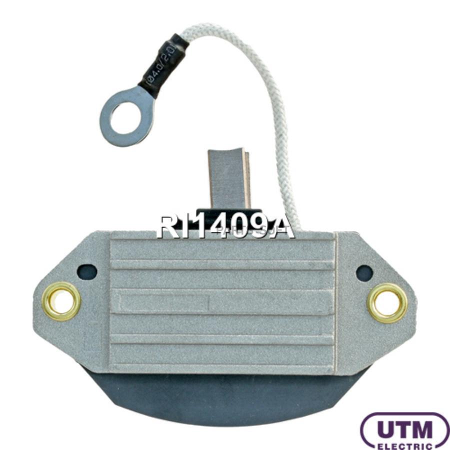 

Регулятор генератора UTM ri1409a